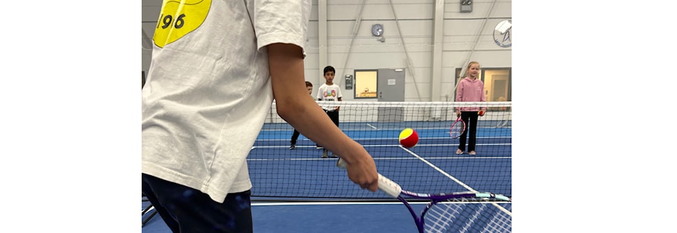 Tennis etter skoletid (TES)